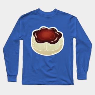 Flan Long Sleeve T-Shirt